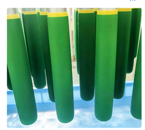 Tùy chỉnh PVC Dip đúc xử lý Grip Bar thiết bị tập thể <span class=keywords><strong>d</strong></span>ục mềm PVC cao su nhựa xử lý Bar Grips - Product Image 6