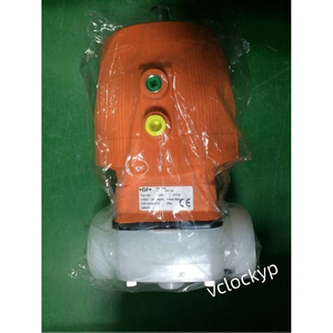 1PCS NUEVO +GF+ Válvula de diafragma D40DN32 167624035 Envío rápido a través de Fedex/DHL - Product Image 4