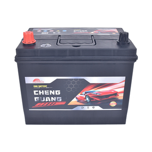 New CHENGGUANG N45 Factory Direct <b>12V</b> 45Ah Maintenance Free High Performance Lead Acid <b>Battery</b> Japan Standard 12 Months Warranty - Product Image 2