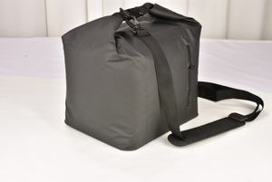 2024 vente chaude pliable étanche sac à dos isotherme pour le canotage/pêche Camping/randonnée refroidisseur flottant - Product Image 2