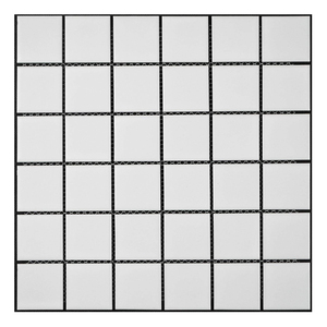 $3.98/mét vuông đặc biệt cung cấp gạch khảm gốm chống trượt kháng khuẩn cho tường phòng tắm nhà bếp Nhà cung cấp Tường Ngoài Trời - Product Image 2