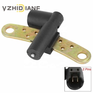 Cảm Biến Vị Trí Trục Khuỷu 0986280410 7700101970 Cho Nissan <span class=keywords><strong>PRIMERA</strong></span> 09110560 01436-00QAB 2375000QAH 8200647554 - Product Image 1