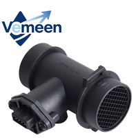 Capteur de débit d'air massique (MAF) de haute qualité pour Hyundai Accent Scoupe 1.5L 95-99 0280217102