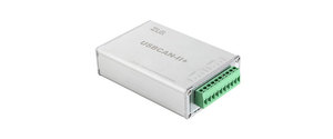 ZLG USBCAN-II Plus เครื่องวิเคราะห์ USB เป็น CAN Bus แบบสองช่องสัญญาณ CANopen J1939 สำหรับยานยนต์และอุตสาหกรรม - Product Image 5
