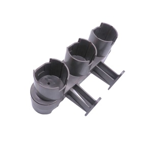 <span class=keywords><strong>Support</strong></span> mural pour accessoires et brosses de nettoyage <span class=keywords><strong>Dyson</strong></span> V7 V8 V10 - Product Image 1