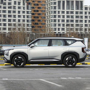 2026 नए मॉडल 630 किलोमीटर भूमि से 5 किया इलेक्ट्रिक कारें - Product Image 6