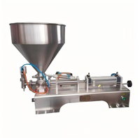 Industriële productielijn voor automatische tomatenpuree