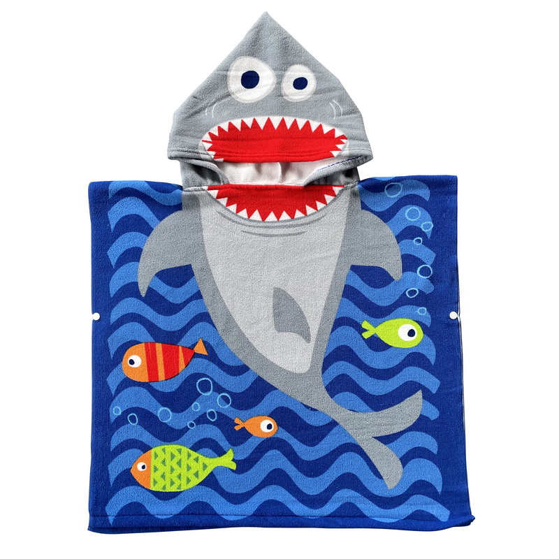 Gery requin
