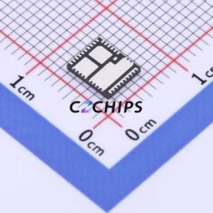 โมดูลไฟฟ้าอัจฉริยะ (IPM) ทรานซิสเตอร์ PQFN-39 FDMF5062แบบดั้งเดิมและใหม่เอี่ยม - Product Image 2