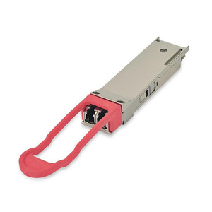Módulo Óptico Qsfp28 100g Er4 1310nm 40km para Comunicación en Centros de Datos - Product Image 3