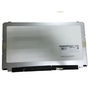 Novo Laptop 15.6 Toque Lcd painel 40pin B156HAT01.0 UM Grau FHD Substituição 15.6 Display Touch