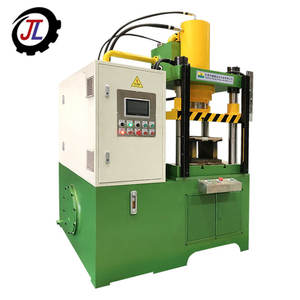 <span class=keywords><strong>Prensa</strong></span> hidráulica de cuatro columnas de 50 toneladas rentable <span class=keywords><strong>prensa</strong></span> hidráulica de formación de metal <span class=keywords><strong>prensa</strong></span> de acero inoxidable - Product Image 2