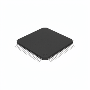 In Stock Electronic Chips Component Embedded A40MX04-VQ80A 80 TQFP - Product Image 1