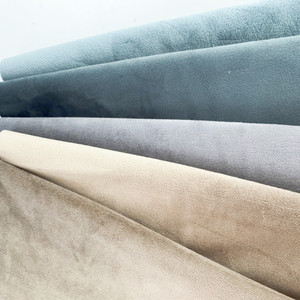 Giá rẻ bán buôn Rèm cuộn vải Dubai Rèm nhung vải 300cm hiện đại sofa và Rèm Vải <span class=keywords><strong>Polyester</strong></span> - Product Image 4