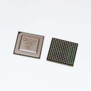 Componente Electrónico, Chip IC Nuevo y Original, Receptor de Observación de Banda Ancha RF de 1.2 GHz, AD6688BBPZ-3000 - Product Image 3