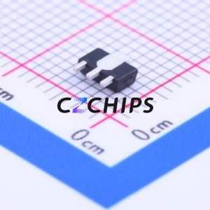 Transistor Bipolar de Unión (BJT) D882 SOT-89 de Alta Calidad, Venta al por Mayor de Componentes Electrónicos y Servicio BOM - Product Image 2