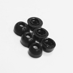 Auricolari in schiuma di ricambio Premium traspirante Design semplice per Air pod Pro - Product Image 1