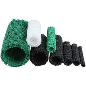 Ledfre — <span class=keywords><strong>Drain</strong></span> d'égouttage en plastique Hdpe, résistant, en plastique, 100 m, <span class=keywords><strong>tuyau</strong></span> <span class=keywords><strong>de</strong></span> Drainage d'eau, 50-150mm - Product Image 4