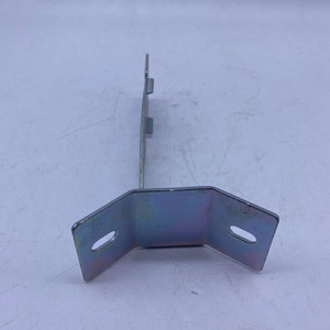 Soporte Metálico para Interruptor de Amortiguación de Elevador UKS, Diseño Industrial para Piezas de Elevador - Product Image 3