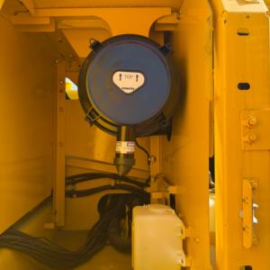 Excavadora Usada Komatsu PC220 en Venta, Excavadora de Movimiento de Tierras PC200 PC240 PC220-7 PC300, Excavadora Grande Usada de 22 Toneladas - Product Image 5