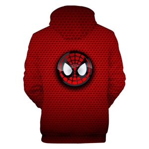 Vente en gros de sweats à capuche unisexes pour femmes PIHA SPORTS avec logo personnalisé, impression numérique, 100% coton, hiver - Product Image 6