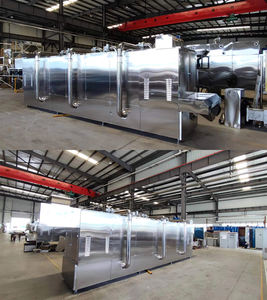 תעשיית תפוח לחיות מחמד כלב חתול דגי שרימפס ציפור שועל צב ארנב מזון ולהאכיל מכבש מכונות - Product Image 4