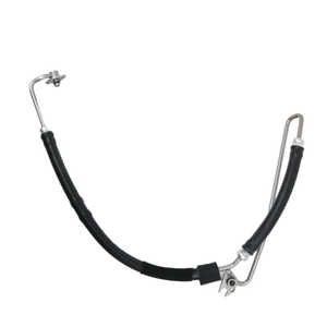 Neuer OEM <span class=keywords><strong>HAAP</strong></span> Marken-Lenkungsschlauch 8R1422893AD 8R1422893H für Audi Q5 2011-2012 2.0L - Product Image 4