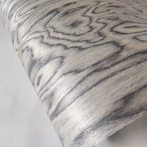 Foglio di Impiallacciatura in Legno Ingegnerizzato di Alta Qualità, Stile Gotico Bianco, <span class=keywords><strong>per</strong></span> Decorazione di Casa e Hotel, Design <span class=keywords><strong>per</strong></span> Porte, Pareti e Pavimenti - Product Image 6