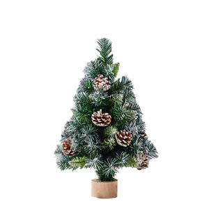 Noël <span class=keywords><strong>Mini</strong></span> flocon <span class=keywords><strong>de</strong></span> neige <span class=keywords><strong>pomme</strong></span> <span class=keywords><strong>de</strong></span> <span class=keywords><strong>pin</strong></span> paquet d'arbre <span class=keywords><strong>de</strong></span> Noël décoration <span class=keywords><strong>de</strong></span> bureau décorations <span class=keywords><strong>de</strong></span> Noël - Product Image 5