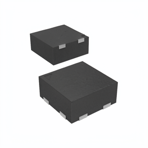 Power Management (PMIC) MIC5365-1.8YMT TR Authorized Distributor 4 UDFN Exposed Pad, 4 TMLF Electronic Chips Component - Product Image 1