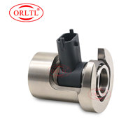 Nueva Herramienta de Desmontaje de Válvulas Solenoides, Herramienta de Desmontaje de Válvulas Electromagnéticas de Inyectores Common Rail para Reparación de Motores Diésel