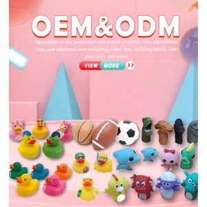 ของเล่นเป็ดยางบีบมีเสียงสำหรับเด็กอาบน้ำ ฮาโลวีน ของแท้จากโรงงาน ขายดี - Product Image 5