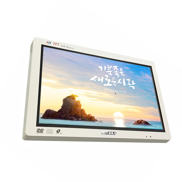 OSK BG-2152W 21.5 Inch  Vehicle-Mounted TV Lcd Digital Advertising Player  Bus Coach Digital Screen Car Overhead Monitor