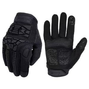 Guantes Flexibles para Senderismo, Motociclismo y Deportes al Aire Libre, Incluyendo Ciclismo, Venta Directa de Fábrica, Personalizables al por Mayor - Product Image 3