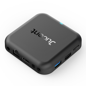 สินค้าใหม่ Rk3518 R69กล่องสมาร์ททีวี4K 2GB 16GB 32GB 2.4G/5GHz ชุดเครื่องเล่น Wifi6มีเดียกล่องด้านบน Android 14 TV - Product Image 3