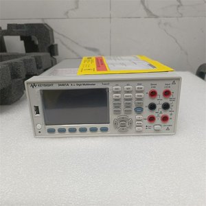 Multímetro de Banco Keysight 34461A, 1000 V CC, 10 A CC, Medidor Digital Estándar para Uso en Laboratorio - Product Image 2