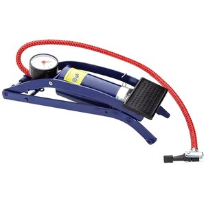 BOMBA DE PIE presión máxima 7 bar - Product Image 2