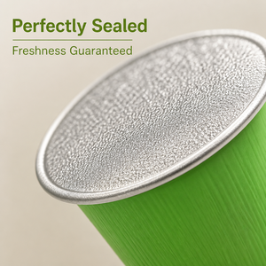 Capsules de matcha OEM ODM compatibles avec les machines Nespresso, service à portion individuelle, support pour marque privée, emballage personnalisé, approvisionnement - Product Image 2