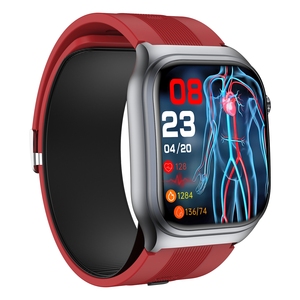Reloj Inteligente DF S15 con Monitorización de Salud, Bomba de Aire, Presión Arterial, Pantalla AMOLED, Llamadas Bluetooth, Llamadas SOS, Reloj Deportivo para Hombre - Product Image 6