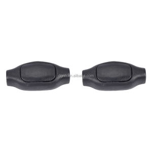 Botones a presión de metal con logotipo personalizado, botón de plástico para zapatos - Product Image 1