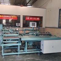 Machine de fabrication de tubes en papier pour feux d'artifice YOVON Ground Bloom CS-12-B1, contrôle PLC, moteur industriel 380V, boîte de vitesses, roulement, garantie 1 an
