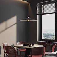 Luminaire suspendu LED moderne pour restaurant, salon, salle à manger, maison, lampes suspendues décoratives