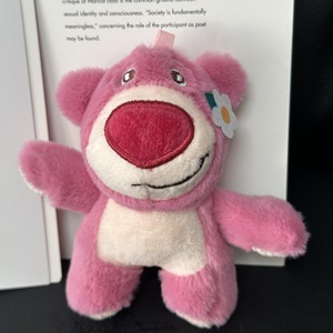 Offerta Speciale: Orsetto Fragola Carino, Peluche Giocattolo, Decorazioni Appese per la Stanza, Regali per Bambini - Product Image 6