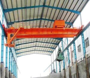 מכאנית grabs קרן אבוט עגור חול ואלות - Product Image 5