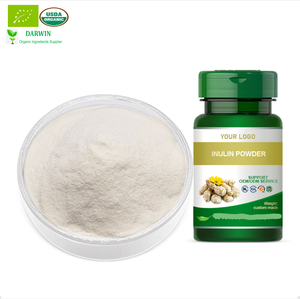 Extracto de Raíz de Achicoria en Polvo <span class=keywords><strong>Inulina</strong></span> de Darwin Supply - Product Image 2