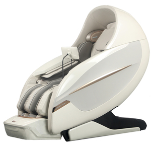 <span class=keywords><strong>Silla</strong></span> <span class=keywords><strong>de</strong></span> Masaje Mstar Luxury 4D Zero Gravity Shiatsu con Bolsas <span class=keywords><strong>de</strong></span> Aire para Recuperación Corporal, <span class=keywords><strong>Precio</strong></span> <span class=keywords><strong>de</strong></span> <span class=keywords><strong>Silla</strong></span> <span class=keywords><strong>de</strong></span> Masaje - Product Image 2
