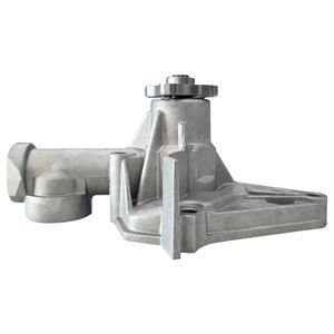 Bomba de Agua Automotriz para HYUNDAI KIA 2510022650 - Proveedor Coreano de Repuestos para Motor, Refrigeración del Motor y Mantenimiento de Vehículos - Product Image 4