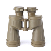 Bird Watching 10X Body Nitrogen Filled Waterproof Fogproof HD Optics Binoculars