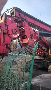 Gebruikt <span class=keywords><strong>Sr150c</strong></span> Roterende Boorinstallatie Met Kerncomponenten Pompmotorlagers - Product Image 4