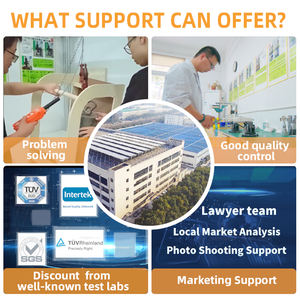 Jouet en bois interactif pour enfants, meubles pour bébés, animaux de compagnie, <span class=keywords><strong>maison</strong></span> de <span class=keywords><strong>poupée</strong></span> miniature DIY rose avec chien et chat - Product Image 5